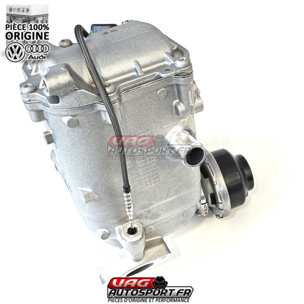 Refroidisseur de gaz d'échappement origine - 3.0 TDI 059131515FJ – Image 6