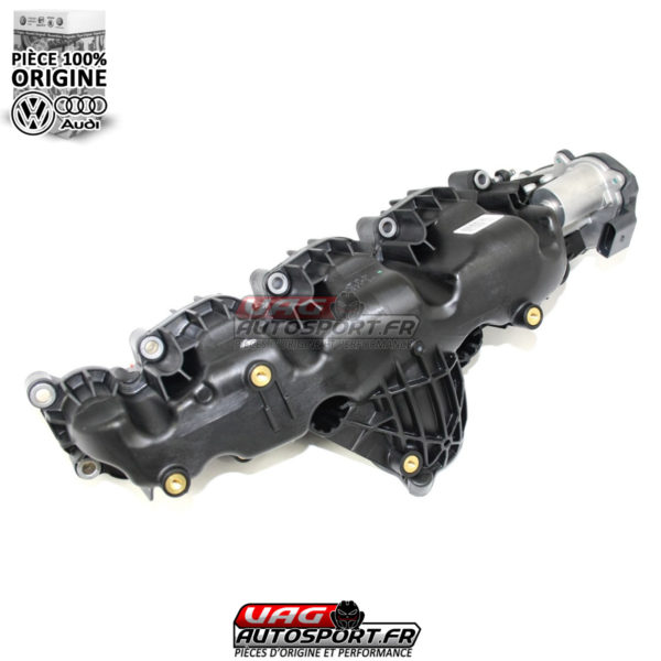 Collecteur d'admission origine VW  03L129711AG pour moteur Diesel 2.0 TDI – Image 5