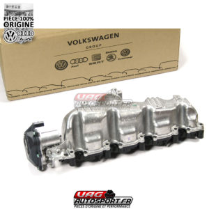 Collecteur d'admission origine VW/AUDI - 2.0 TDI référence 03L129711E