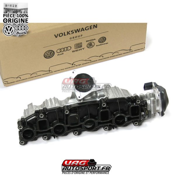 Collecteur d'admission origine VW/AUDI - 2.0 TDI référence 03L129711E – Image 2