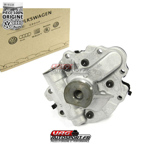 Pompe à huile d'origine VW Audi Skoda - 3.0 FSI, 3.2 FSI et 3.6 FSI - 03H115105L – Image 2