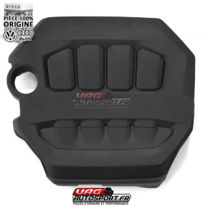 Cache moteur originbe 2.0 TFSI  Référence 06Q103925L