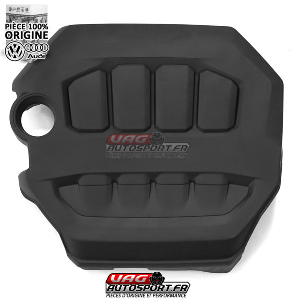 Cache moteur originbe 2.0 TFSI  Référence 06Q103925L