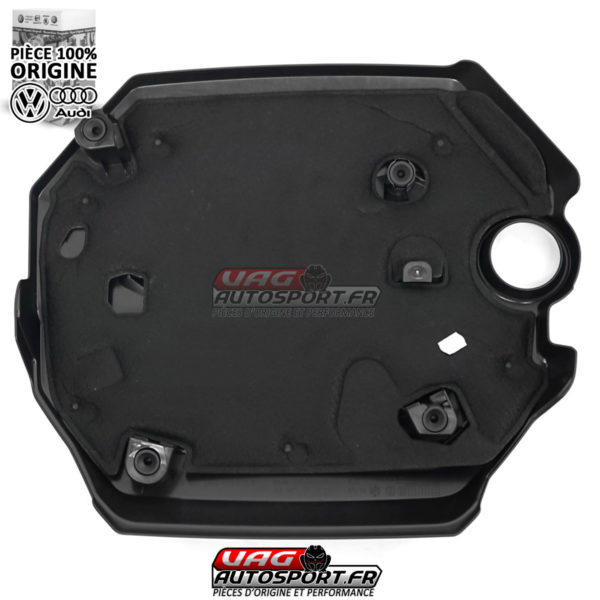 Cache moteur origine VW référence 06Q103925N – Image 3