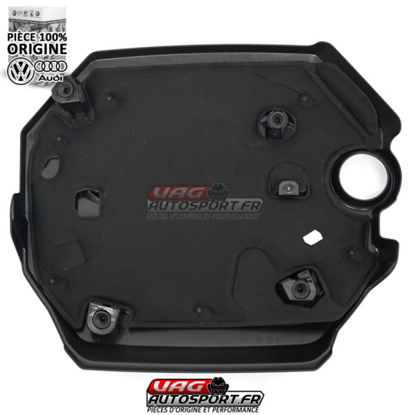 Cache moteur origine VW référence 06Q103925N – Image 4