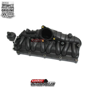 Collecteur d'admission origine VW AUDI pour moteur Diesel 2.0 TDI référence 03G129711AS