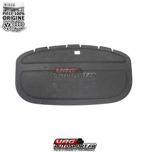 Pièce d'origine VW Touareg - Dämmmatte pour capot moteur réf 7P6863831A – Image 2