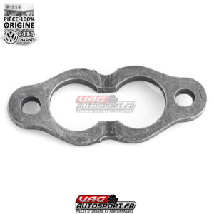 Plaque de retenue d'injecteurs VW originale TDI 059130216C