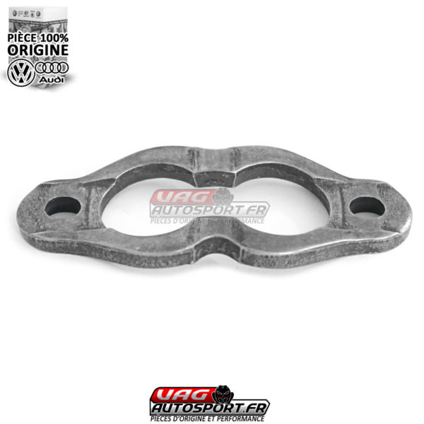 Plaque de retenue d'injecteurs VW originale TDI 059130216C – Image 2