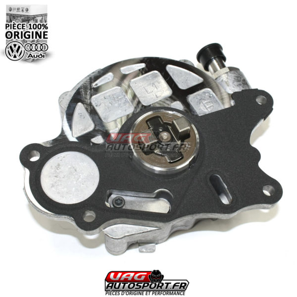 Pompe à carburant d'origine VW Audi pour moteurs Diesel 2.0 TDI - 03L145100F – Image 2