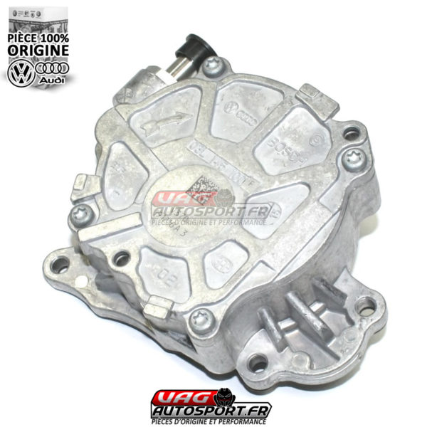 Pompe à carburant d'origine VW Audi pour moteurs Diesel 2.0 TDI - 03L145100F – Image 3