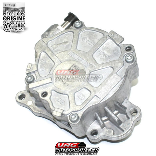 Pompe à carburant d'origine VW Audi pour moteurs Diesel 2.0 TDI - 03L145100F – Image 4