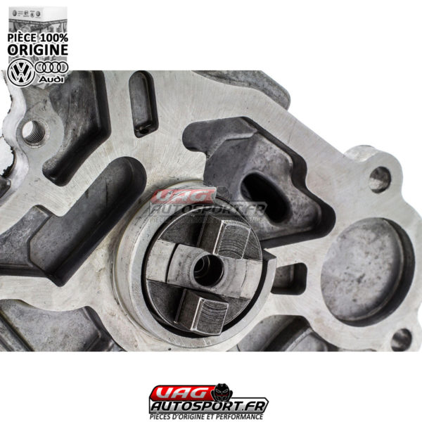 Pompe à carburant d'origine VW Audi pour moteurs Diesel 2.0 TDI - 03L145100F – Image 6