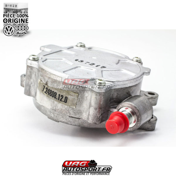 Pompe à carburant d'origine VW Audi pour moteurs Diesel 2.0 TDI - 03L145100F – Image 8