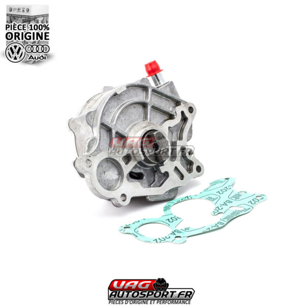 Pompe à carburant d'origine VW Audi pour moteurs Diesel 2.0 TDI - 03L145100F – Image 10