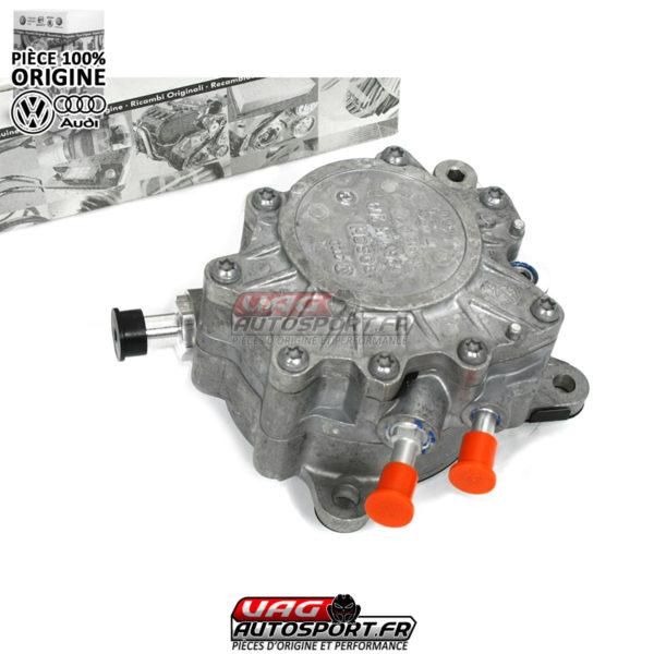 Pompe à carburant Diesel 2.0 TDI originale VW - Référence 03G145209D – Image 2