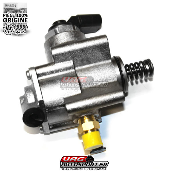 Pompe à carburant haute pression originale Audi VW 2.0 TFSI EA113 & 2.0 FSI - 06F127025M – Image 2