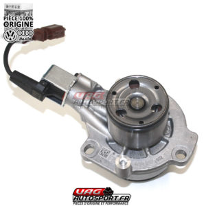 Pompe à eau d'origine VW pour moteurs TDI – Référence 04L121011N