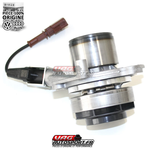Pompe à eau d'origine VW pour moteurs TDI – Référence 04L121011N – Image 2