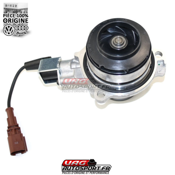 Pompe à eau d'origine VW pour moteurs TDI – Référence 04L121011N – Image 3