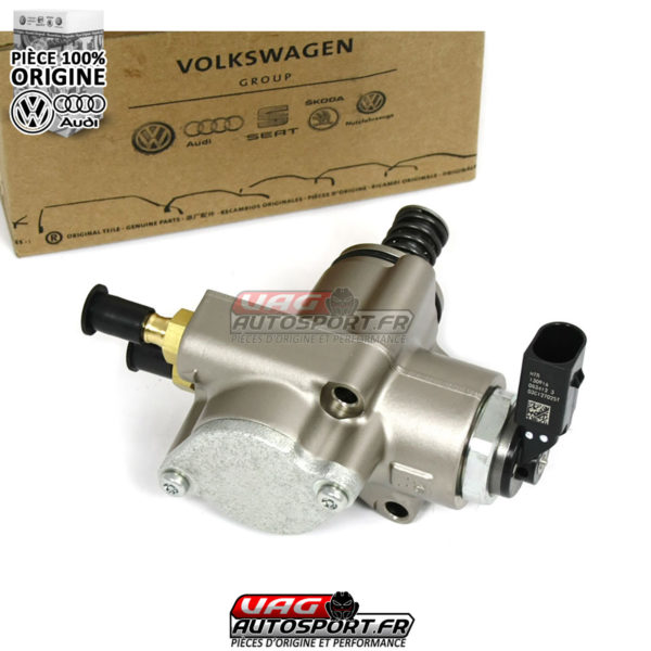 Pompe à essence haute pression d'origine VW - 1.4 TSI - 03C127025T – Image 2