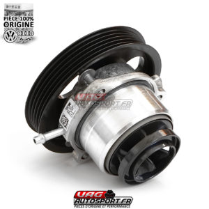 Pompe de liquide de refroidissement d'origine Audi 2.5 TFSI EVO 400cv - 07K121011N