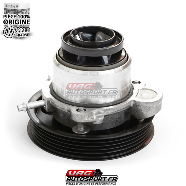 Pompe de liquide de refroidissement d'origine Audi 2.5 TFSI EVO 400cv - 07K121011N – Image 2