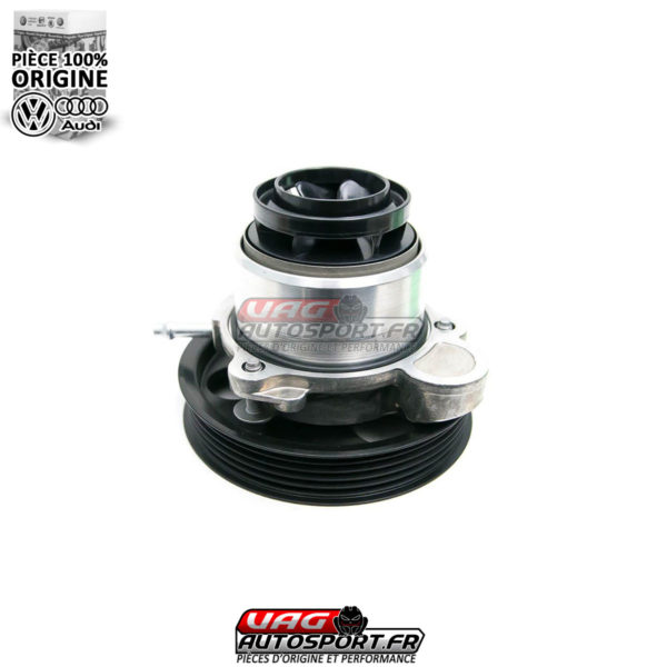 Pompe de liquide de refroidissement d'origine Audi 2.5 TFSI EVO 400cv - 07K121011N – Image 8