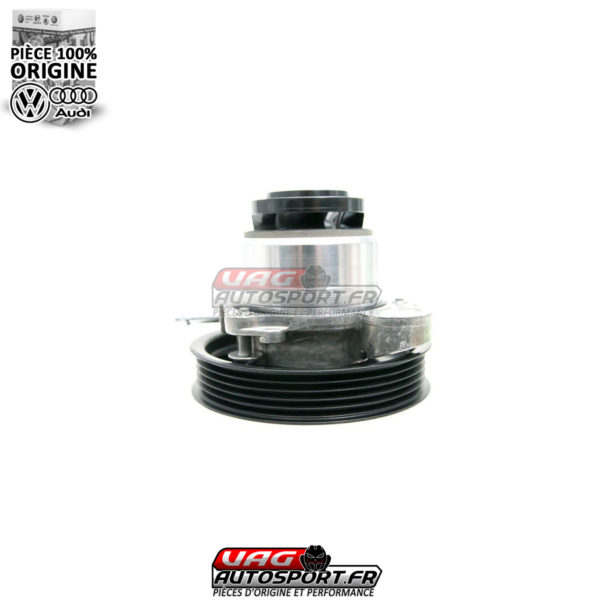 Pompe de liquide de refroidissement d'origine Audi 2.5 TFSI EVO 400cv - 07K121011N – Image 9
