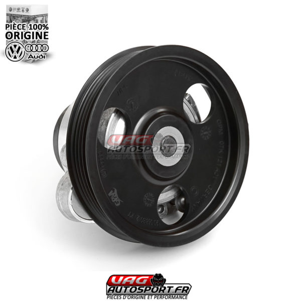 Pompe de liquide de refroidissement d'origine Audi 2.5 TFSI EVO 400cv - 07K121011N – Image 3