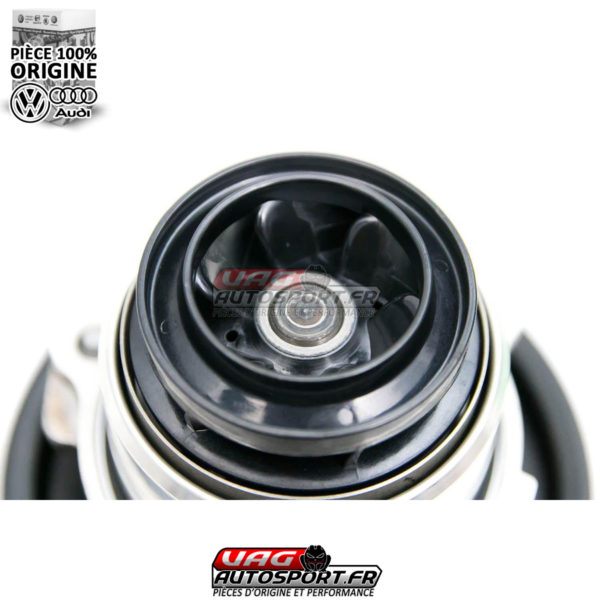 Pompe de liquide de refroidissement d'origine Audi 2.5 TFSI EVO 400cv - 07K121011N – Image 5