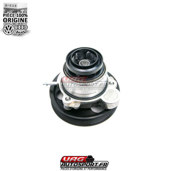 Pompe de liquide de refroidissement d'origine Audi 2.5 TFSI EVO 400cv - 07K121011N – Image 6