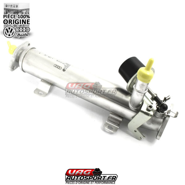 Refroidisseur de gaz d'échappement de recirculation AGR, vanne de régulation d'origine VW Audi 03L131512B – Image 5