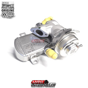 Refroidisseur d'échappement 2.0 TDI d'origine VW 04L131512P