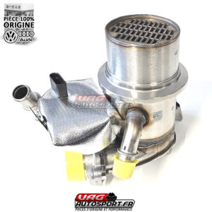 Refroidisseur d'échappement d'origine VW 2.0 TDI 04L131512BP