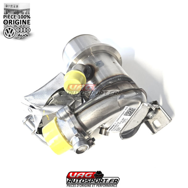 Refroidisseur d'échappement d'origine VW 2.0 TDI 04L131512BP – Image 2