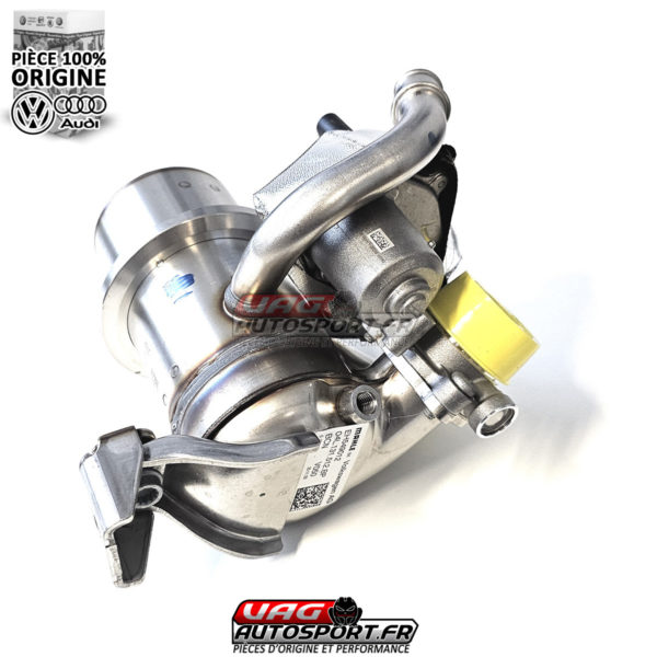 Refroidisseur d'échappement d'origine VW 2.0 TDI 04L131512BP – Image 4