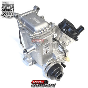 Refroidisseur de gaz d'échappement d'origine VW 3.0 TDI - 059131515FS