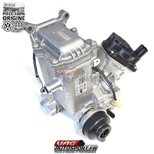 Refroidisseur de gaz d'échappement d'origine VW 3.0 TDI - 059131515FS
