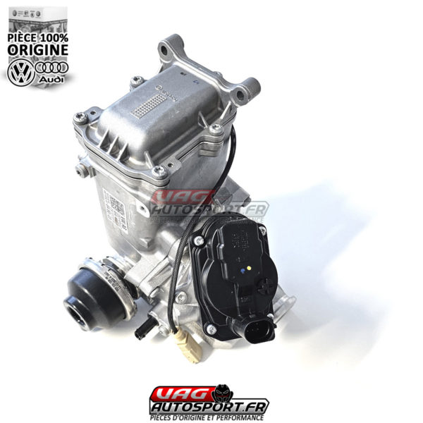 Refroidisseur de gaz d'échappement d'origine VW 3.0 TDI - 059131515FS – Image 2
