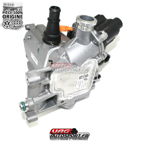 Refroidisseur de recirculation des gaz d'échappement d'origine Audi - Référence 059131515ET – Image 2
