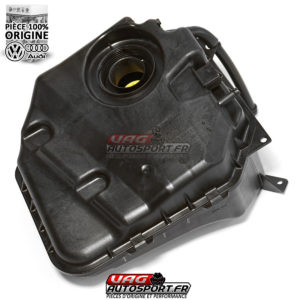 Réservoir de Compensation de Liquide de Refroidissement d'Origine Volkswagen-Audi Référence 7L0121407F