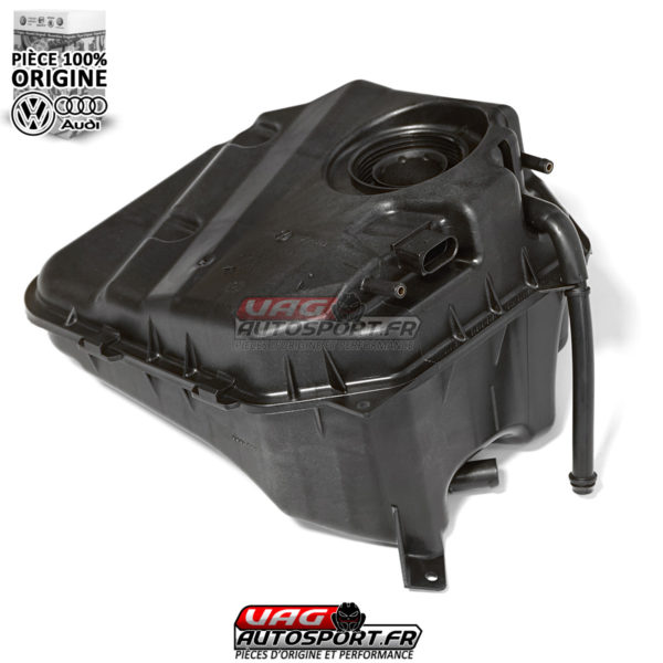 Réservoir de Compensation de Liquide de Refroidissement d'Origine Volkswagen-Audi Référence 7L0121407F – Image 2