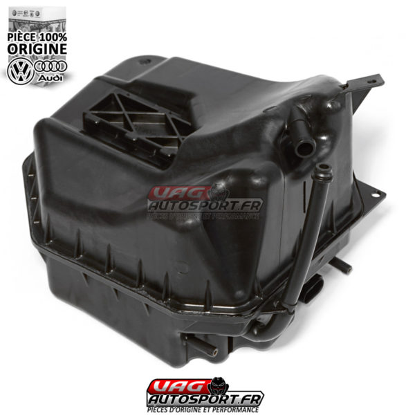 Réservoir de Compensation de Liquide de Refroidissement d'Origine Volkswagen-Audi Référence 7L0121407F – Image 3