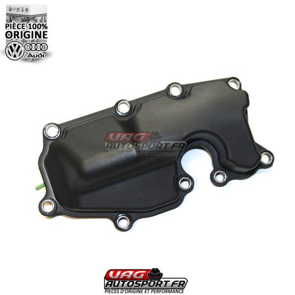 Séparateur d'huile d'origine VW / Audi avec joint 1.8/2.0 TSI TFSI