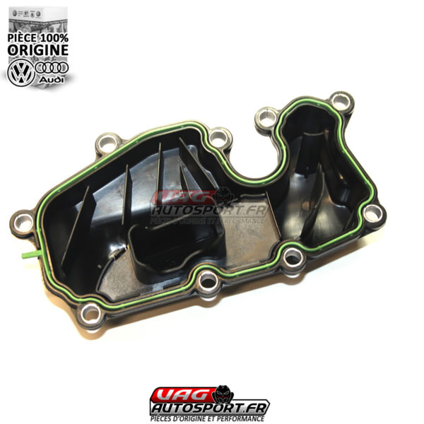 Séparateur d'huile d'origine VW / Audi avec joint 1.8/2.0 TSI TFSI – Image 2