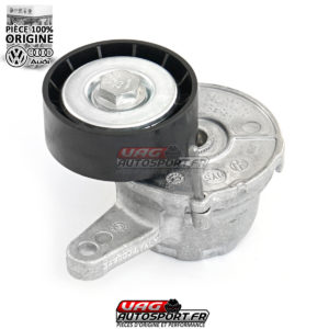 Tendeur de courroie d'accessoires VW Audi Seat Skoda pièce d'origine Référence 04L903315K