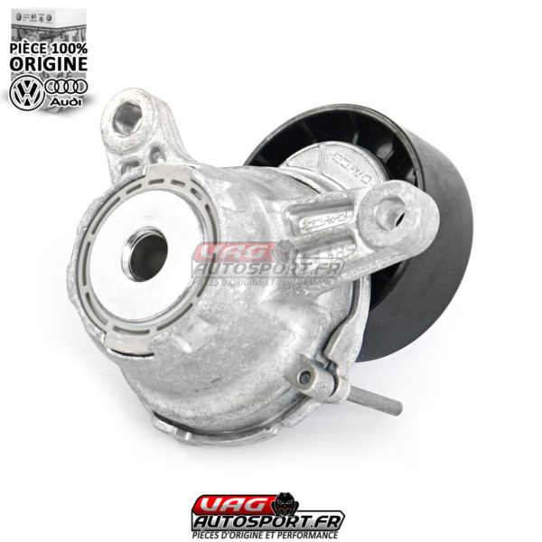Tendeur de courroie d'accessoires VW Audi Seat Skoda pièce d'origine Référence 04L903315K – Image 2