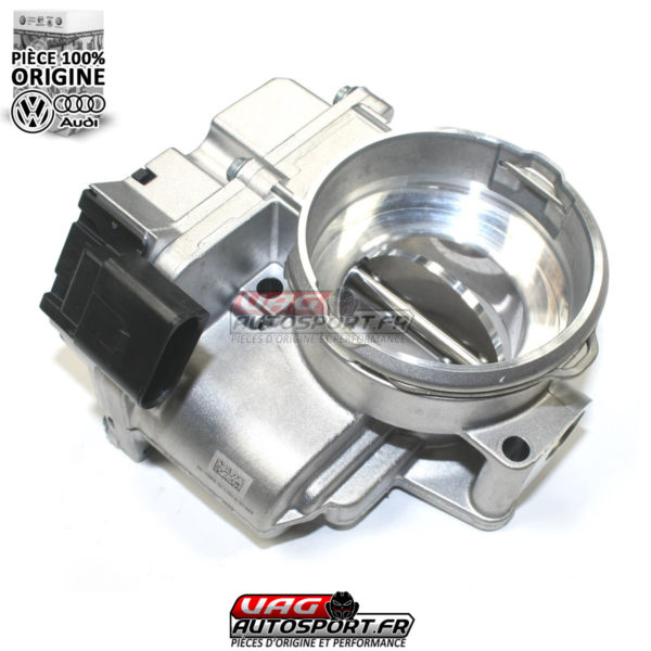 Unité de commande de la valve de recyclage des gaz d'échappement Audi VW - 03G128063J - pièce d'origine – Image 5