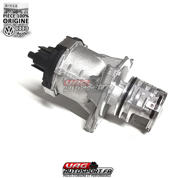 Valve de recirculation des gaz d'échappement 2.0 TDI d'origine VW avec référence 04L131501AA – Image 2